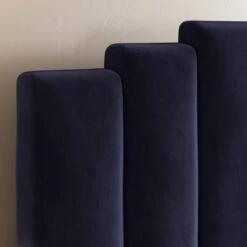 Rene Bed Frame, Velvet 26 Rene Bed Frame, Velvet -Online Furniture Store 30948532 alt04