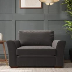 Lena Snuggle Chair -Online Furniture Store 30950519