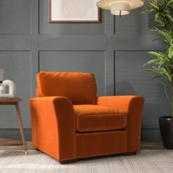 Lena Armchair -Online Furniture Store 30950770