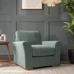 Lena Armchair -Online Furniture Store 30951153