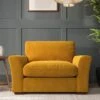 Lena Snuggle Chair -Online Furniture Store 30951478