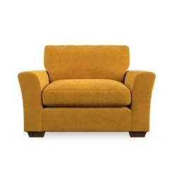 Lena Snuggle Chair -Online Furniture Store 30951478 alt03