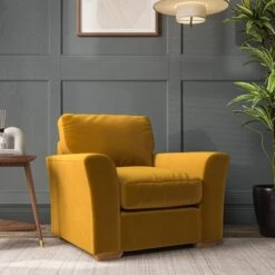 Lena Armchair -Online Furniture Store 30951482