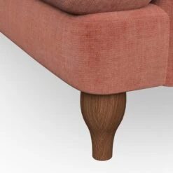 Darwin Snuggle Chair