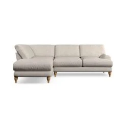 Darwin 4 Seater Corner Chaise Sofa -Online Furniture Store 30952329 alt03