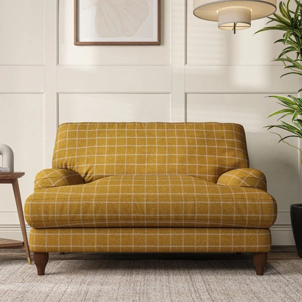 Darwin Snuggle Chair 5 Darwin Snuggle Chair - Image 3