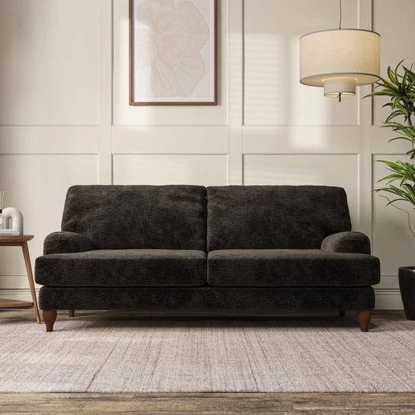 Darwin Large 3 Seater Sofa 4 Darwin Large 3 Seater Sofa - Image 2