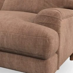 Darwin 4 Seater Corner Chaise Sofa -Online Furniture Store 30953394 alt01