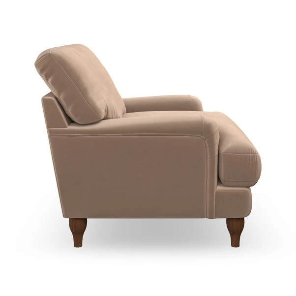 Darwin Snuggle Chair 14 Darwin Snuggle Chair - Image 12