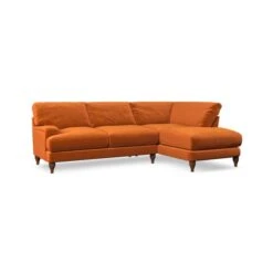 Darwin 4 Seater Corner Chaise Sofa -Online Furniture Store 30953674 alt04