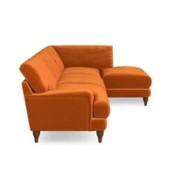 Darwin 4 Seater Corner Chaise Sofa -Online Furniture Store 30953674 alt05