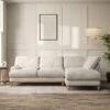 Darwin 4 Seater Corner Chaise Sofa -Online Furniture Store 30953931