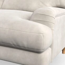 Darwin 4 Seater Corner Chaise Sofa -Online Furniture Store 30953931 alt01