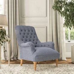 Bibury Armchair -Online Furniture Store 30954324