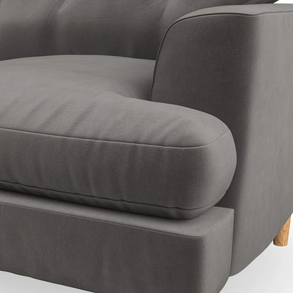 Cooper Armchair 6 Cooper Armchair - Image 4