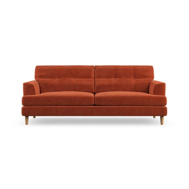 Cooper 4 Seater Sofa 16 Cooper 4 Seater Sofa - Image 14