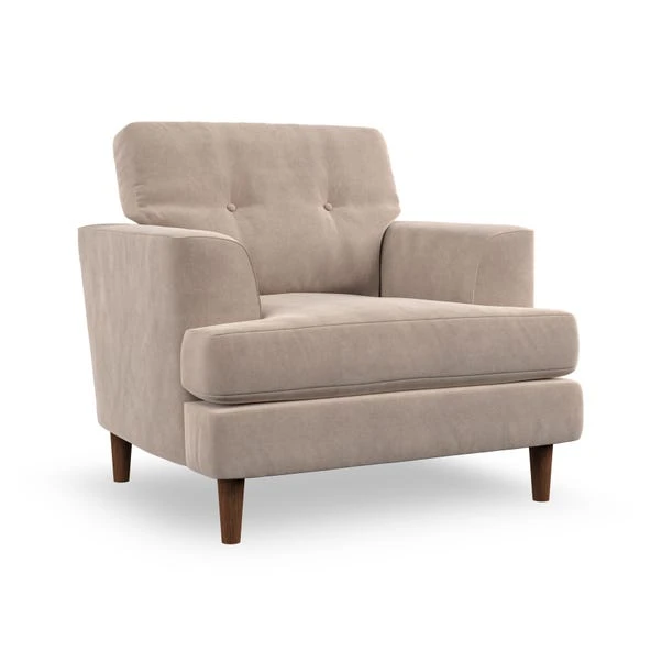 Cooper Armchair 5 Cooper Armchair - Image 3