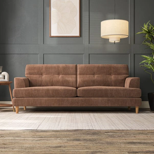 Cooper 4 Seater Sofa 4 Cooper 4 Seater Sofa - Image 2