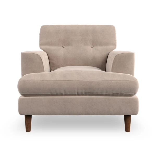 Cooper Armchair 3 Cooper Armchair