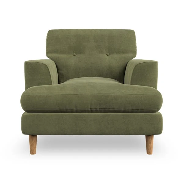 Cooper Armchair 22 Cooper Armchair - Image 20