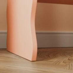 Posie Wavy Bedside Table -Online Furniture Store 30957584 alt04