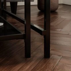 Sofia Glass Nest Of Square Coffee Tables 19 Sofia Glass Nest Of Square Coffee Tables -Online Furniture Store 30958665 alt03