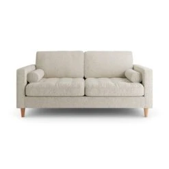 Zoe Casual Sit Boucle 3 Seater Sofa Bed -Online Furniture Store 30958897 alt07