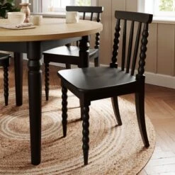 Pippin Wooden Dining Chair -Online Furniture Store 30959423