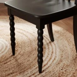 Pippin Wooden Dining Chair -Online Furniture Store 30959423 alt02