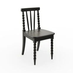 Pippin Wooden Dining Chair -Online Furniture Store 30959423 alt06