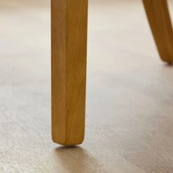 Set Of 2 Chester Linford Stripe Dining Chairs, Fabric 33 Set Of 2 Chester Linford Stripe Dining Chairs, Fabric -Online Furniture Store 30959446 alt03