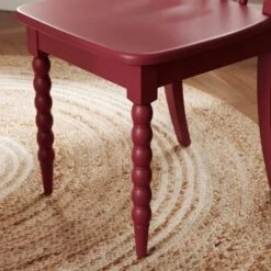 Pippin Wooden Dining Chair -Online Furniture Store 30959452 alt02