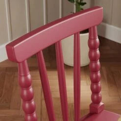 Pippin Wooden Dining Chair -Online Furniture Store 30959452 alt03