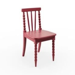 Pippin Wooden Dining Chair -Online Furniture Store 30959452 alt06