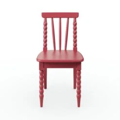 Pippin Wooden Dining Chair -Online Furniture Store 30959452 alt07