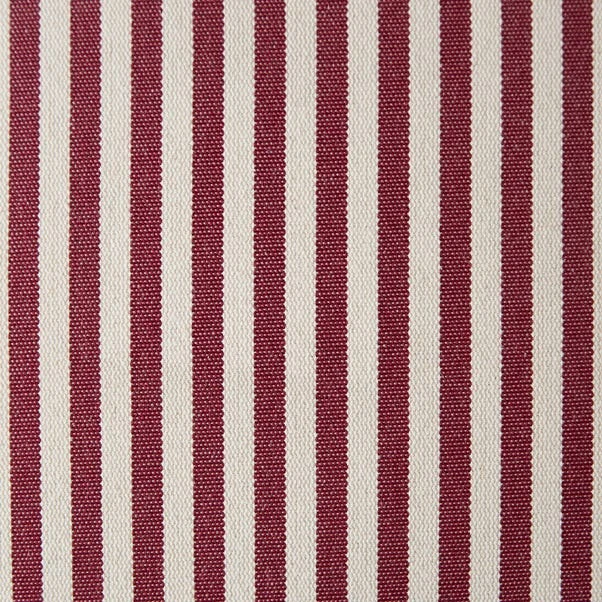 Set Of 2 Chester Linford Stripe Dining Chairs, Fabric 9 Set Of 2 Chester Linford Stripe Dining Chairs, Fabric - Image 8