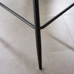 Shea Bar Stool, Velvet 37 Shea Bar Stool, Velvet -Online Furniture Store 30959579 alt04