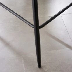 Shea Bar Stool, Velvet 31 Shea Bar Stool, Velvet -Online Furniture Store 30959581 alt04