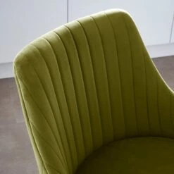 Shea Bar Stool, Velvet 24 Shea Bar Stool, Velvet -Online Furniture Store 30959593 alt03