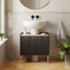 Georgi Under Sink Unit -Online Furniture Store 30959598