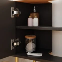 Georgi Under Sink Unit -Online Furniture Store 30959598 alt02