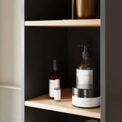 Georgi Tallboy Storage Unit -Online Furniture Store 30959606 alt02