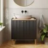 Georgi Single Vanity Unit 1 Georgi Single Vanity Unit -Online Furniture Store 30959607