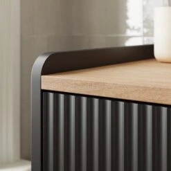 Georgi Single Vanity Unit 12 Georgi Single Vanity Unit -Online Furniture Store 30959607 alt03