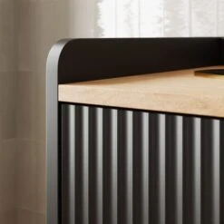 Georgi 3 Drawer Cabinet 12 Georgi 3 Drawer Cabinet -Online Furniture Store 30959613 alt03