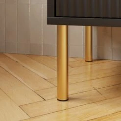 Georgi 3 Drawer Cabinet 13 Georgi 3 Drawer Cabinet -Online Furniture Store 30959613 alt04