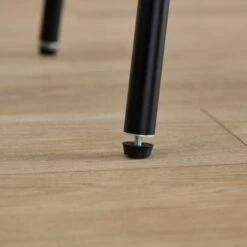 Delaney Dining Chair, Velvet -Online Furniture Store 30959834 alt02