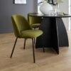 Delaney Dining Chair, Velvet 2 Delaney Dining Chair, Velvet -Online Furniture Store 30959843