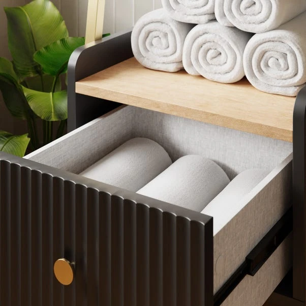 Georgi Ladder Shelf 5 Georgi Ladder Shelf - Image 3