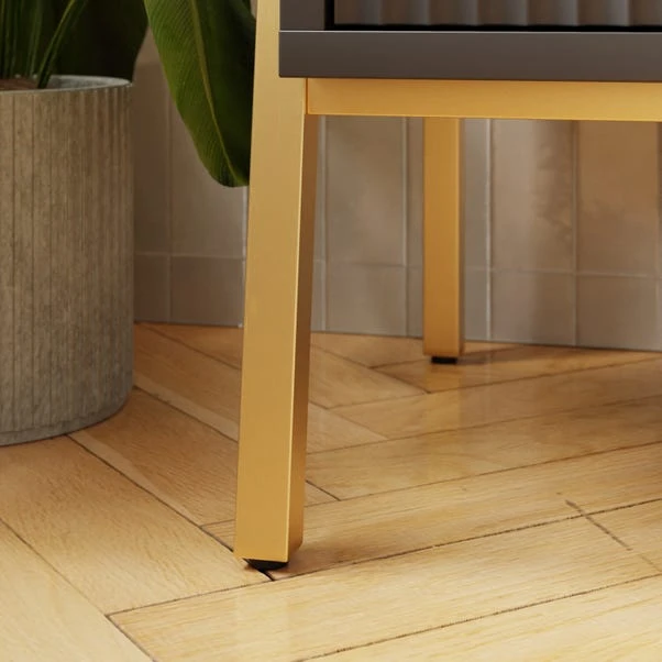 Georgi Ladder Shelf 7 Georgi Ladder Shelf - Image 5